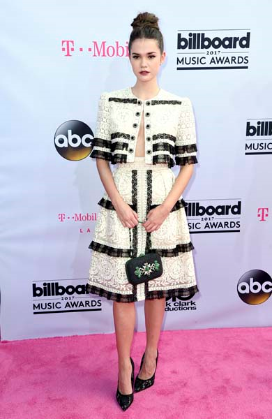 BILLBOARD MÜZİK ÖDÜLLERİNİN EN ŞIKLARI            