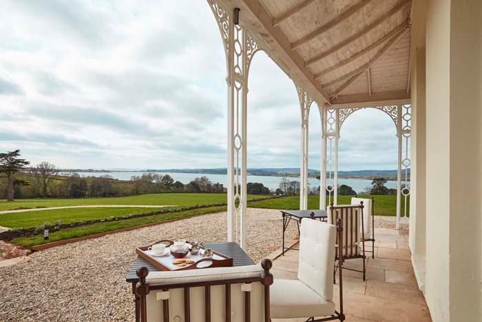 MICHELIN YILDIZLI ŞEFTEN YENİ OTEL