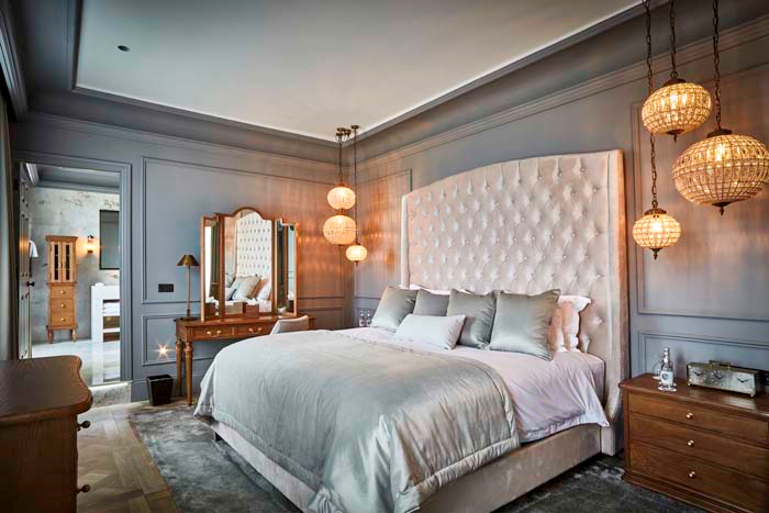 MICHELIN YILDIZLI ŞEFTEN YENİ OTEL