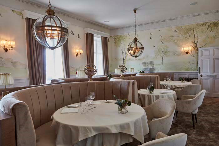 MICHELIN YILDIZLI ŞEFTEN YENİ OTEL