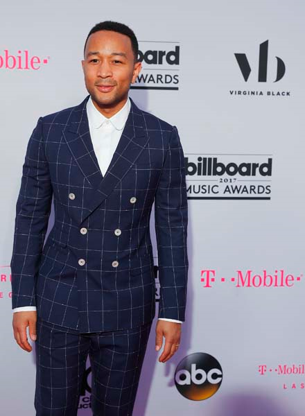 BILLBOARD MÜZİK ÖDÜLLERİNİN EN ŞIKLARI            