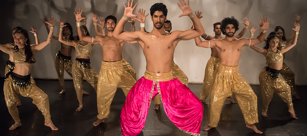 BOLLYWOOD İSTANBUL’DA