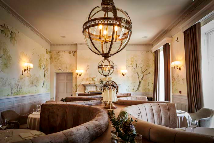 MICHELIN YILDIZLI ŞEFTEN YENİ OTEL