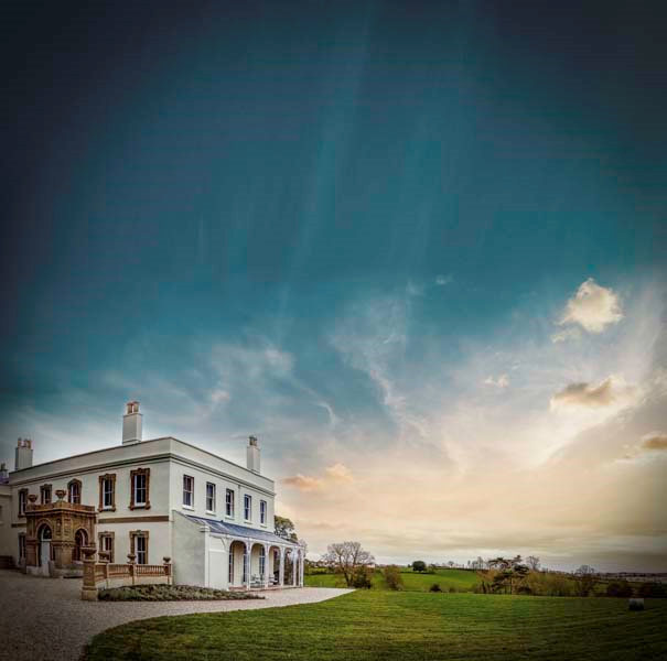 MICHELIN YILDIZLI ŞEFTEN YENİ OTEL