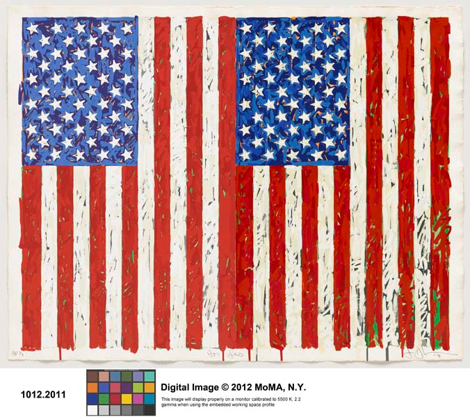 AMERİKAN RÜYASI SERGİSİ 