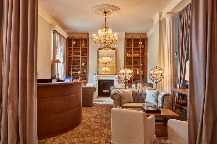 MICHELIN YILDIZLI ŞEFTEN YENİ OTEL