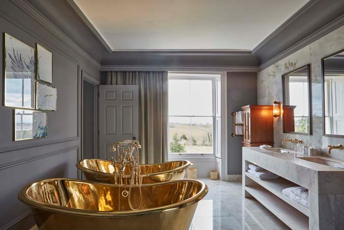 MICHELIN YILDIZLI ŞEFTEN YENİ OTEL