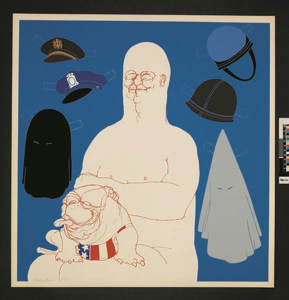 AMERİKAN RÜYASI SERGİSİ 