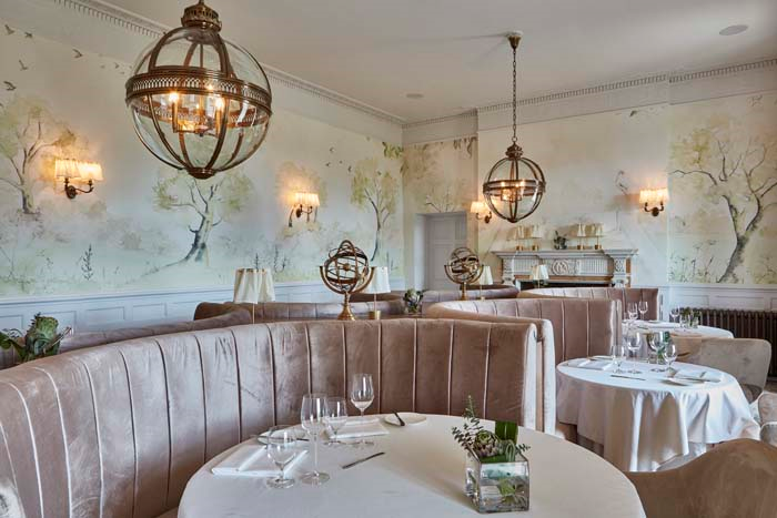 MICHELIN YILDIZLI ŞEFTEN YENİ OTEL