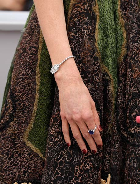 NICOLE KIDMAN’IN İLHAM VEREN CANNES STİLİ