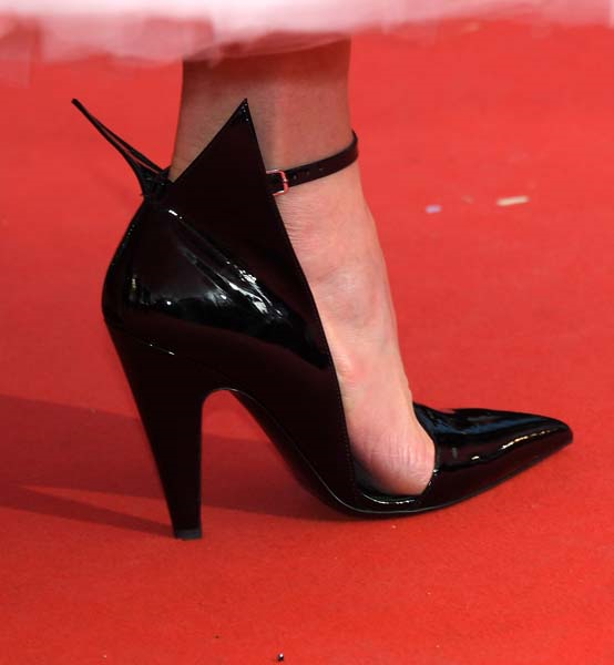 NICOLE KIDMAN’IN İLHAM VEREN CANNES STİLİ