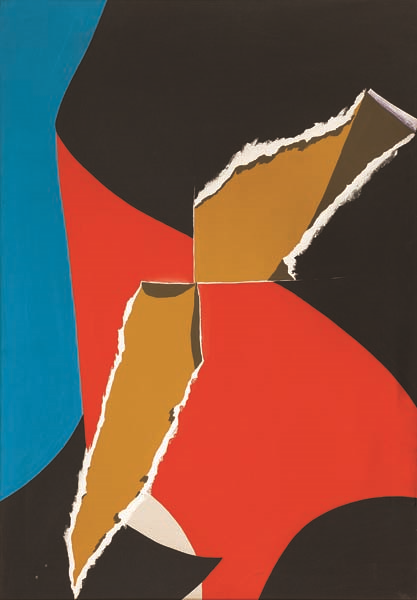 BEYAZ MÜZAYEDE SEZONU KAPATIYOR