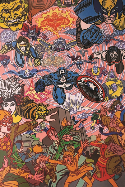 BEYAZ MÜZAYEDE SEZONU KAPATIYOR