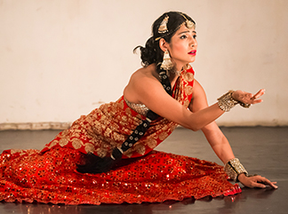 BOLLYWOOD İSTANBUL’DA