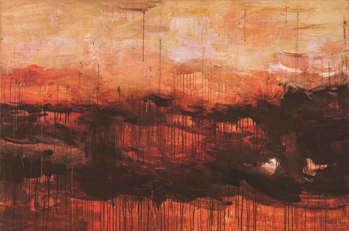 BEYAZ MÜZAYEDE SEZONU KAPATIYOR