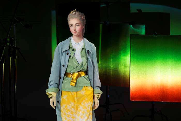 MODANIN ZAMANSIZLIĞI