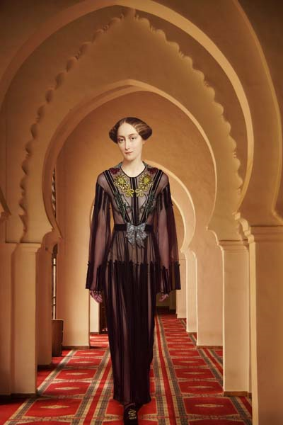 MODANIN ZAMANSIZLIĞI