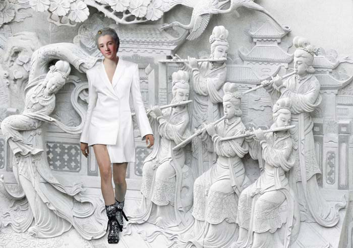 MODANIN ZAMANSIZLIĞI