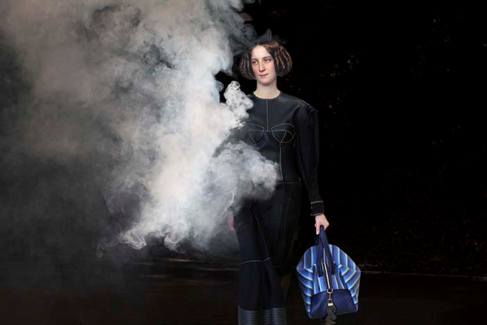 MODANIN ZAMANSIZLIĞI