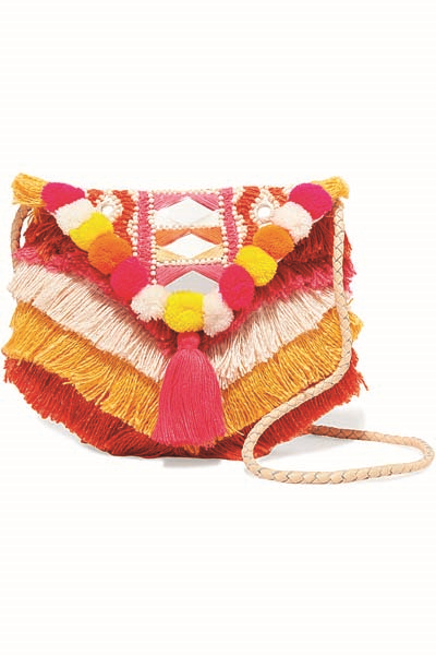 BURCU HANİFİN MIAMI NOTLARI