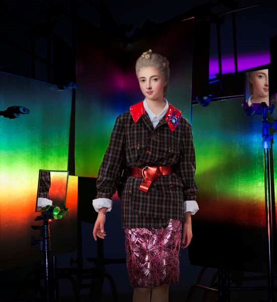 MODANIN ZAMANSIZLIĞI