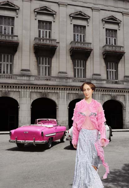 MODANIN ZAMANSIZLIĞI