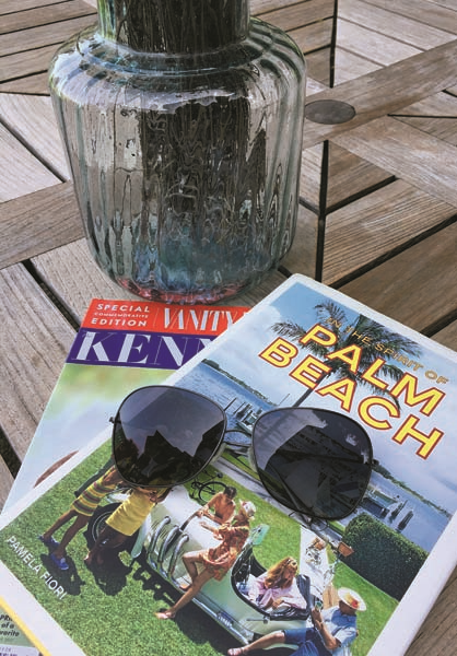 BURCU HANİFİN MIAMI NOTLARI