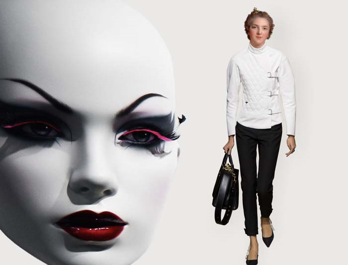 MODANIN ZAMANSIZLIĞI