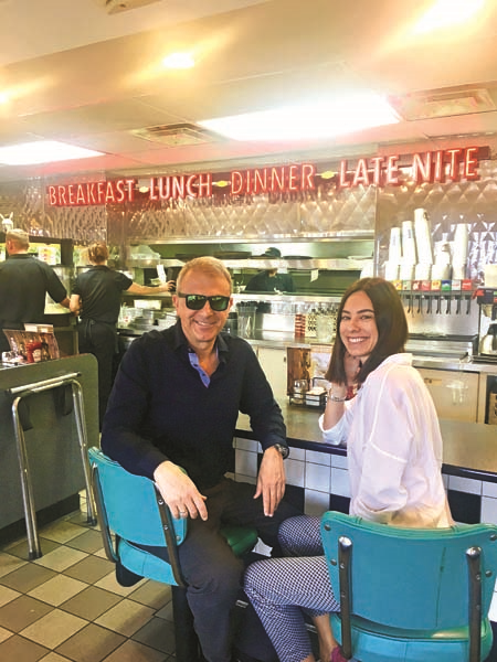 BURCU HANİFİN MIAMI NOTLARI