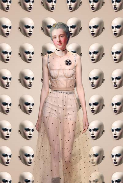 MODANIN ZAMANSIZLIĞI