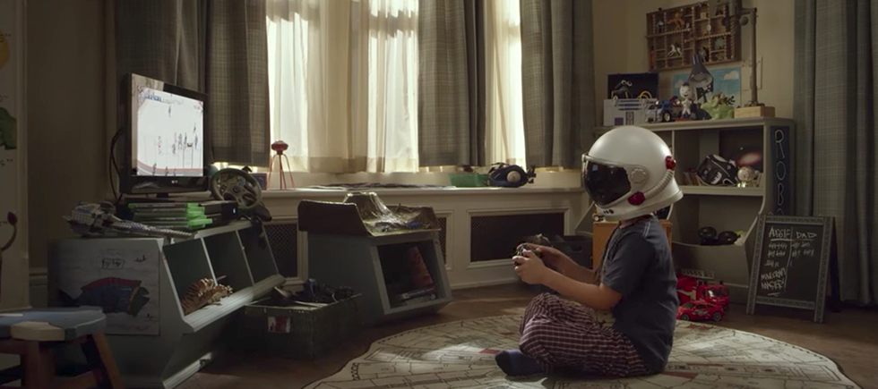 JULIA ROBERTS VE OWEN WILSON HEM AĞLATACAK HEM DE GÜLDÜRECEK