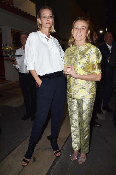 CANNESDA IÑÁRRITU YEMEĞİ