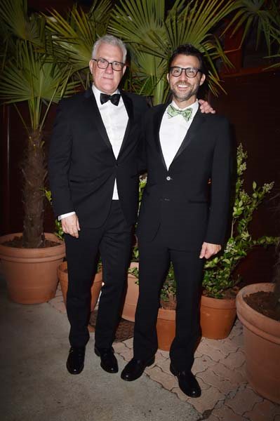 CANNESDA IÑÁRRITU YEMEĞİ