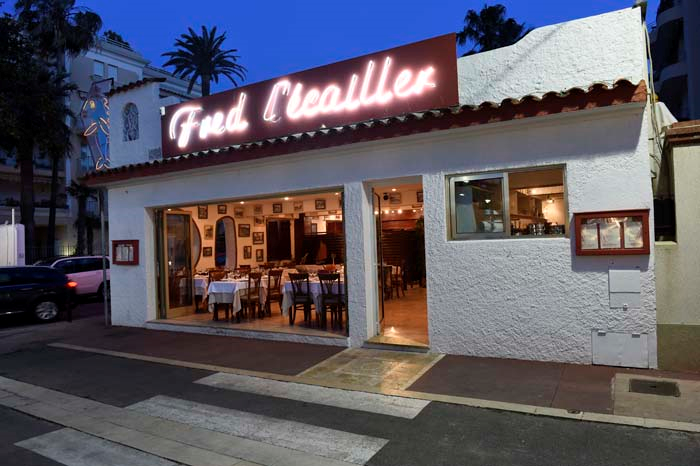 CANNESDA IÑÁRRITU YEMEĞİ