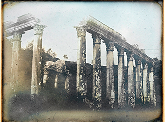 SADBERK HANIM MÜZESİNDE FOTOĞRAF SERGİSİ 