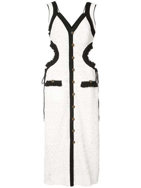 DOLABINIZA EKLEMENİZ GEREKEN 10 ELBİSE MODELİ