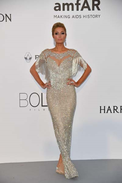 CANNES FİLM FESTİVALİ KIRMIZI HALININ EN ŞIKLARI