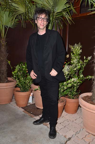 CANNESDA IÑÁRRITU YEMEĞİ