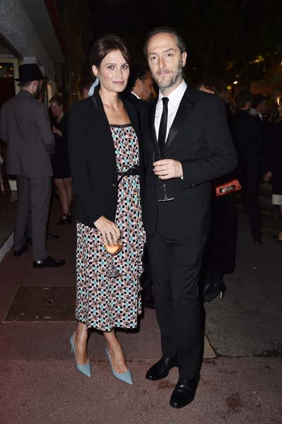 CANNESDA IÑÁRRITU YEMEĞİ