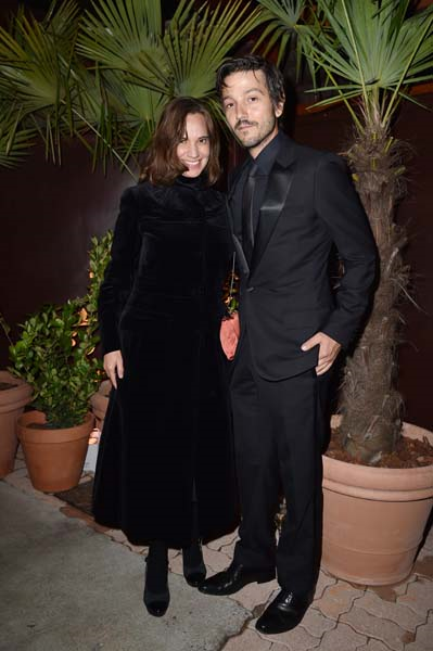 CANNESDA IÑÁRRITU YEMEĞİ