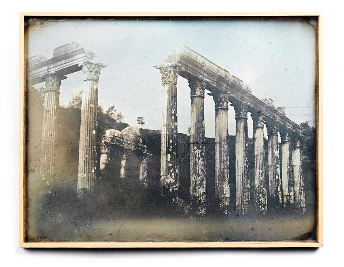 SADBERK HANIM MÜZESİNDE FOTOĞRAF SERGİSİ 