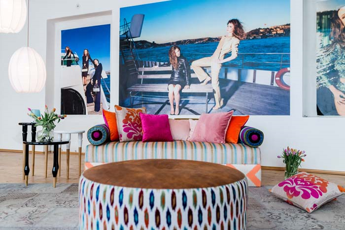 ATIL KUTOĞLU İMZALI SUİT