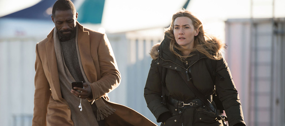 KATE WINSLET VE IDRIS ELBA’NIN YENİ FİLMLERİNDEN İLK GÖRSELLER YAYINLANDI