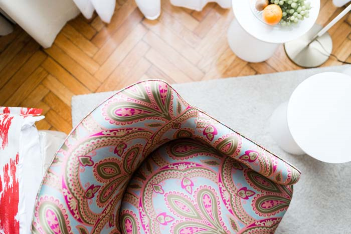 ATIL KUTOĞLU İMZALI SUİT