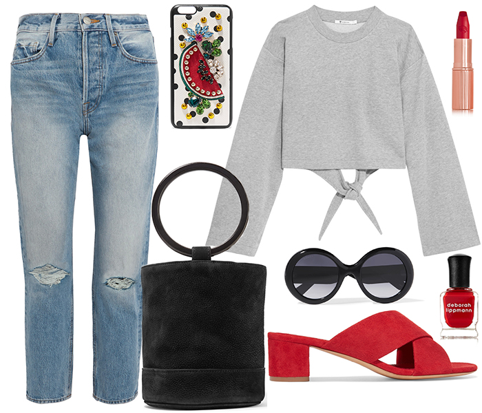 KOMBİN ÖNERİLERİ