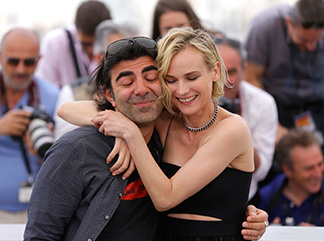 CANNES FİLM FESTİVALİ ÖDÜLLERİ SAHİPLERİNİ BULDU