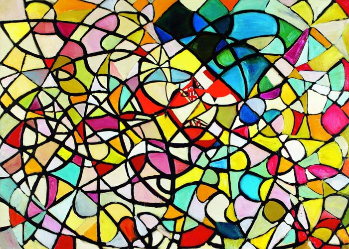 FAHRELNİSSA ZEİD SEÇKİSİ