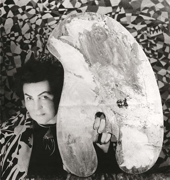 FAHRELNİSSA ZEİD SEÇKİSİ