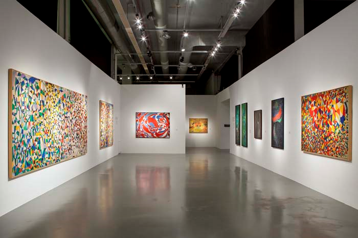 FAHRELNİSSA ZEİD SEÇKİSİ