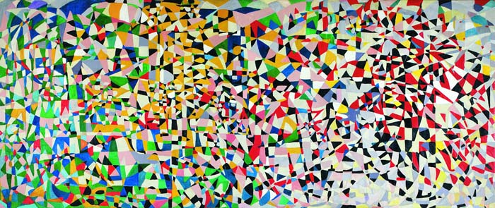 FAHRELNİSSA ZEİD SEÇKİSİ